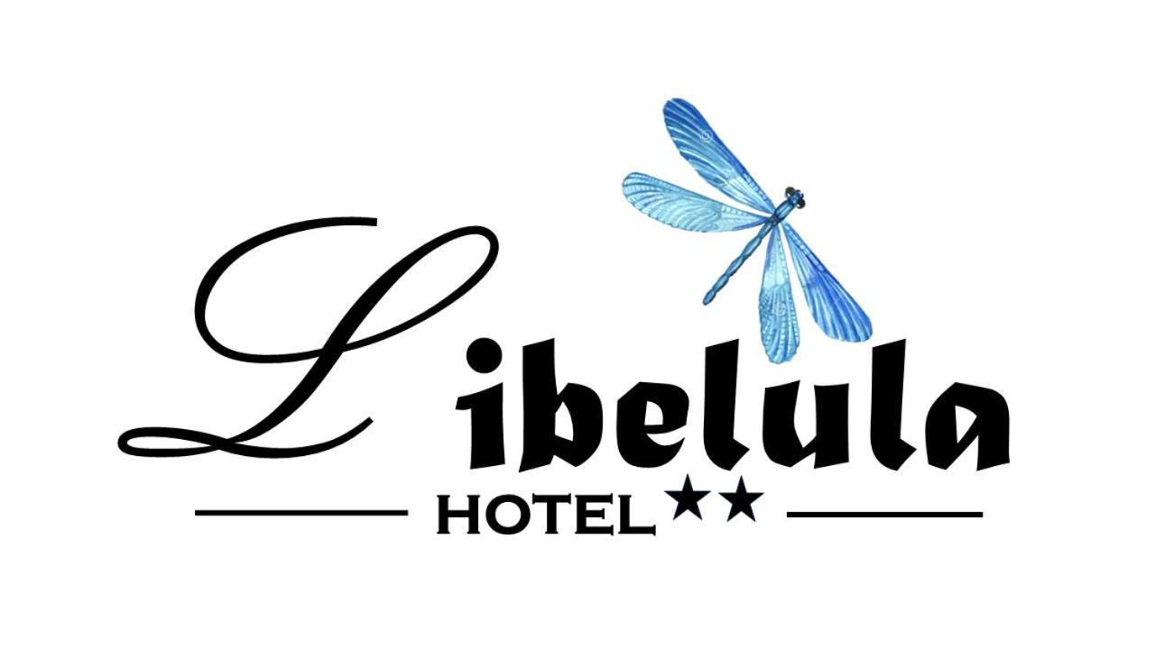 Libelula Hotel Puerto Maldonado Buitenkant foto